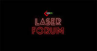 Laserforum Logo
