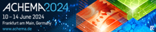 Achema Logo