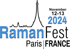 RamanFest Logo