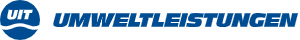 Umwelt- und Ingenieurtechnik GmbH Logo