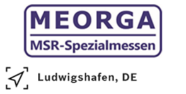 Meorga Fachmesse Ludwigshafen