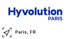 Hyvolution Paris