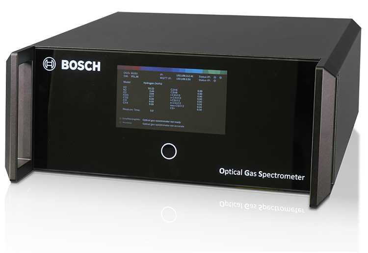 Bosch in Deutschland